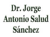 Dr. Jorge Antonio Salud Sánchez