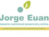 Nutriólogo Jorge Euan