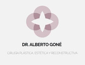 Dr. Alberto Goné Fernández