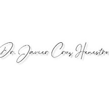 Dr. Javier C. Henestrosa