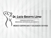 Dr. Lucio Becerra López