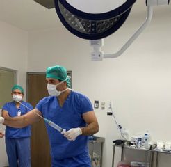 Dr. Raúl Sierra Franco 