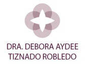 Dra. Debora Aydee Tiznado Robledo