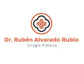 Dr. Rubén Alvarado Rubio