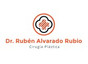 Dr. Rubén Alvarado Rubio