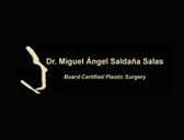 Dr. Miguel Ángel Saldaña Salas