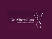 Dr. Alberto Lara Jiménez