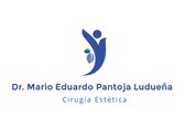Dr. Mario Eduardo Pantoja Ludueña