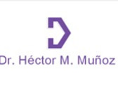 Dr. Héctor Manuel Muñoz Muñoz