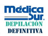 Depilación Definitiva Medica Sur