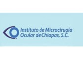 Instituto De Microcirugía Ocular De Chiapas
