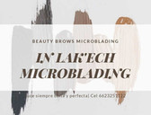 Inlakech Microblading