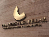 Dra. Andrea Del Villar Trujillo