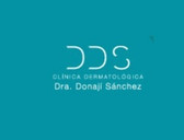 Dra. Donaji Sánchez Ferra