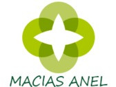 Dra. Macias Anel