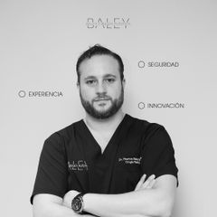 Dr. Mauricio Baley Spindel