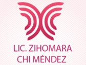 Lic. Zihomara Chi Méndez
