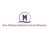 Dra. Miriam Nohemi García Álvarez