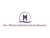 Dra. Miriam Nohemi García Álvarez