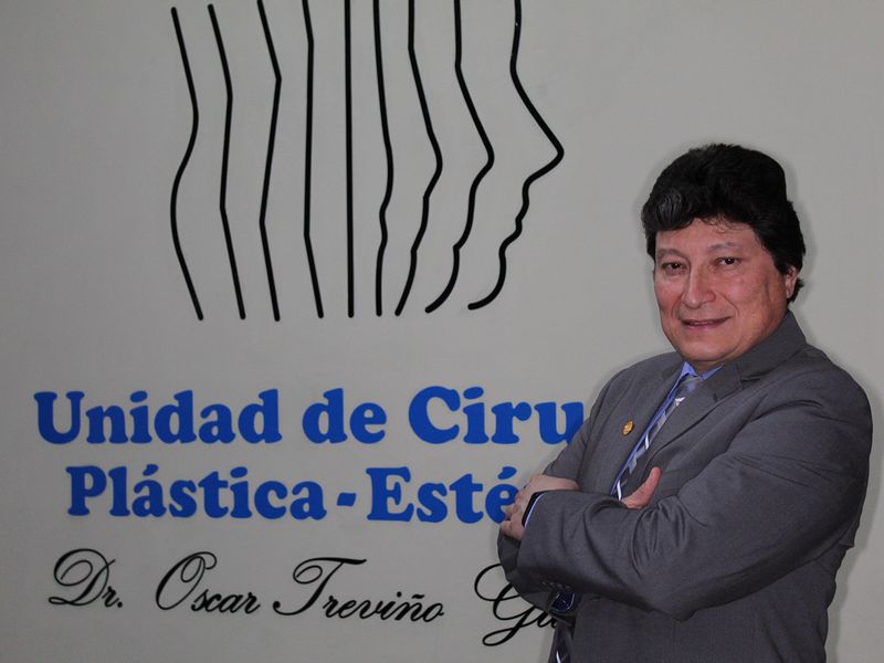 Unidad De Cirugía Plástica Estética - Dr. Oscar J. Treviño Guevara
