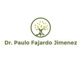 Dr. Paulo Fajardo Jimenez