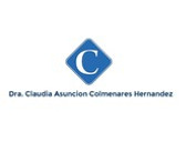 Dra. Claudia Asuncion Colmenares Hernandez