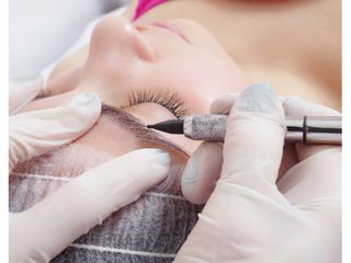 Microblading