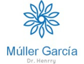 Dr. Henrry Múller García