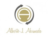 Dr. Alberto Javier Ahumada Medina