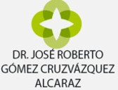 Dr. José Roberto Gómez Cruz