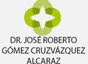 Dr. José Roberto Gómez Cruz