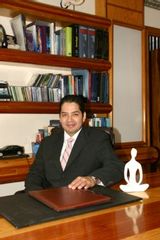 Dr. Carlos A Molina Villa