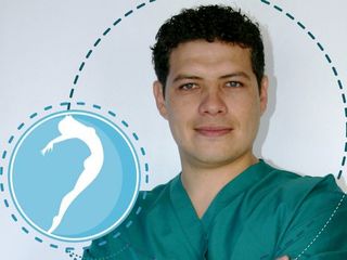 Dr. Mauro Armenta