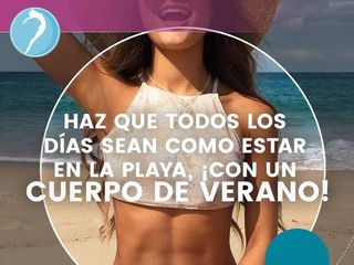 Cuerpo de verano