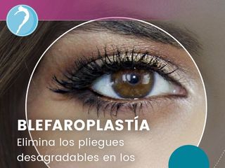 Blefaroplastia 