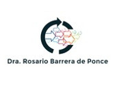 Dra. Rosario Barrera de Ponce