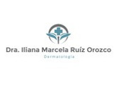 Dra. Iliana Marcela Ruíz Orozco