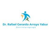Dr. Rafael Gerardo Arroyo Yabur