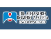 Dr. Alejandro Romero Zazueta