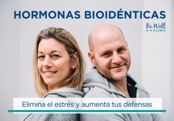 Hormonas Bioidénticas