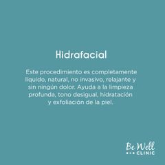 HidraFacial | Aquabella