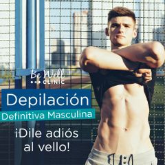Depilación Láser Masculina | Venus Concept | Venus Velocity