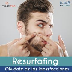 Resurfafing | Be Well Clinic