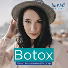 toxina botulínica | Tóxina Butulínica