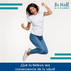 Be Well Clinic