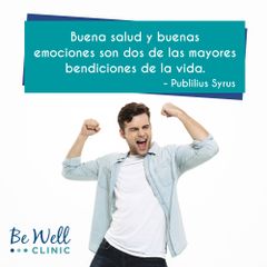 Be Well Clinic | Querétaro