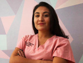 Dra. Selene Artemisa Santander Flores