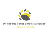 Dr. Roberto Carlos Borbolla Alvarado