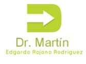 Dr. Martín Edgardo Rojano Rodriguez
