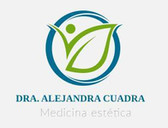 Dra. Alejandra Cuadra